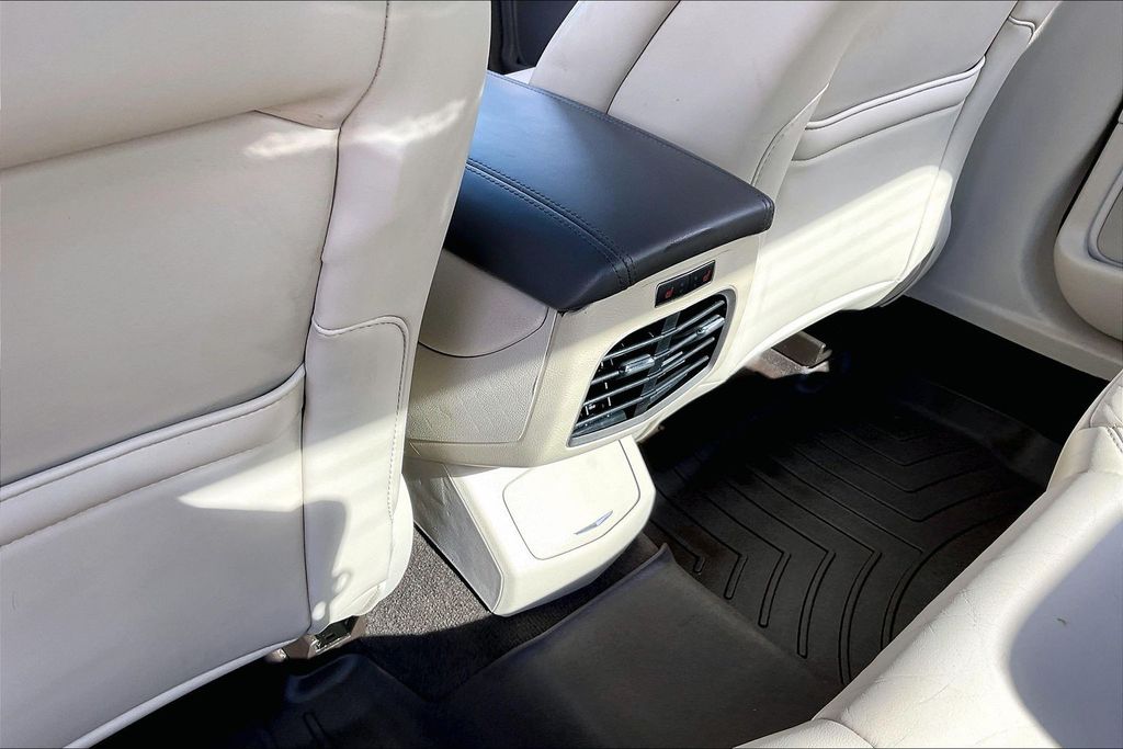 Used 2019 Lincoln MKZ Hybrid Sedan