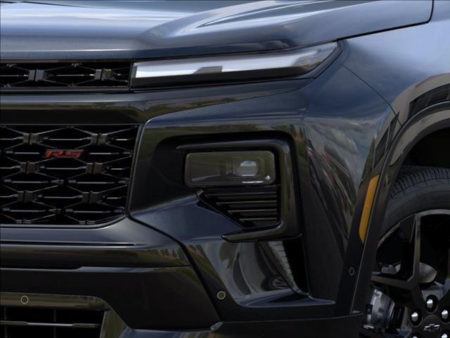 ChevroletTraverse10