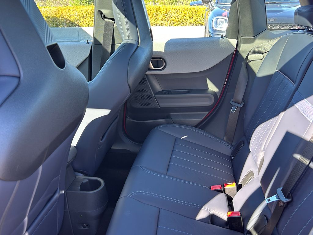 Thumbnail: 2025 MINI Cooper - 29