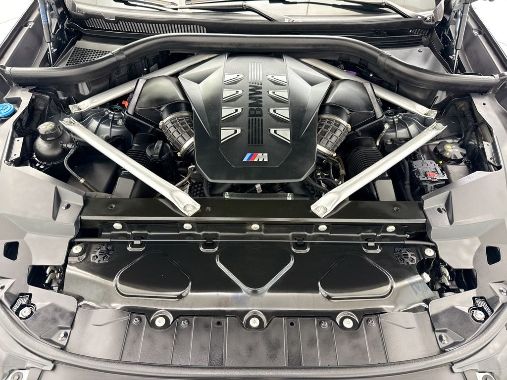 Thumbnail: 2024 BMW X5 - 28