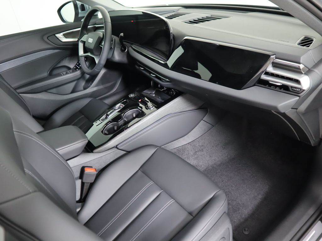 Thumbnail: 2025 Audi A5 - 19