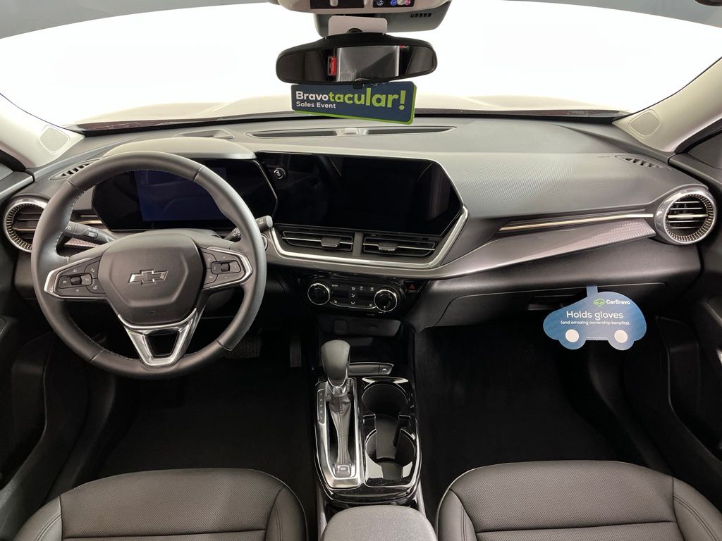 Thumbnail: 2024 Chevrolet Trax - 20