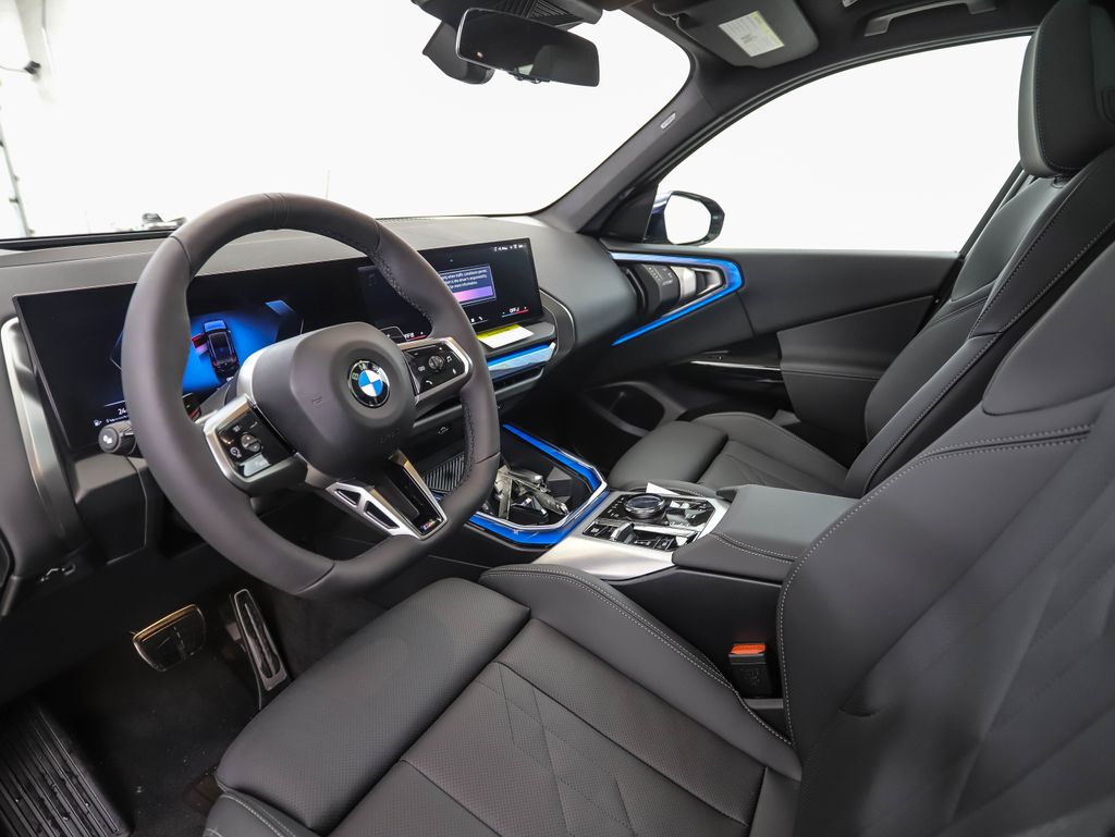 Thumbnail: 2026 BMW X3 - 10