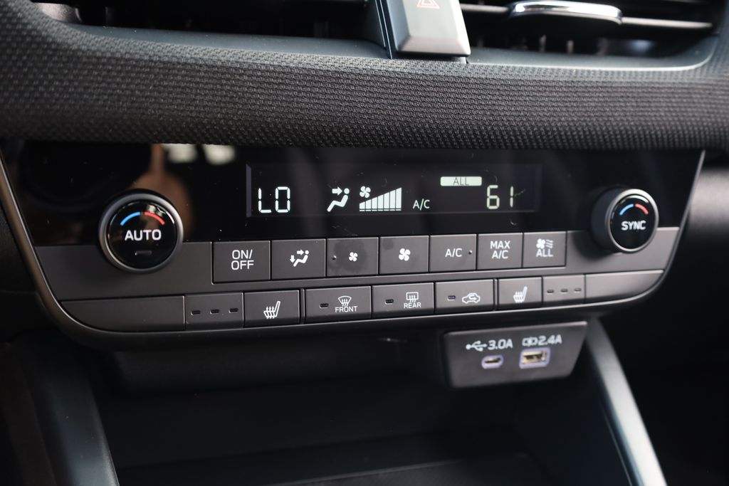 new 2026 Subaru Outback car, priced at $35,038
