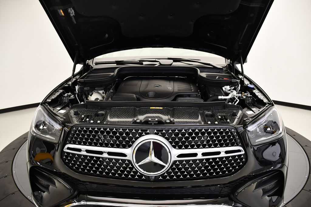 Thumbnail: 2026 Mercedes-Benz GLE - 12