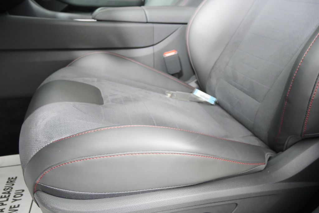 Thumbnail: 2024 Hyundai Sonata - 11