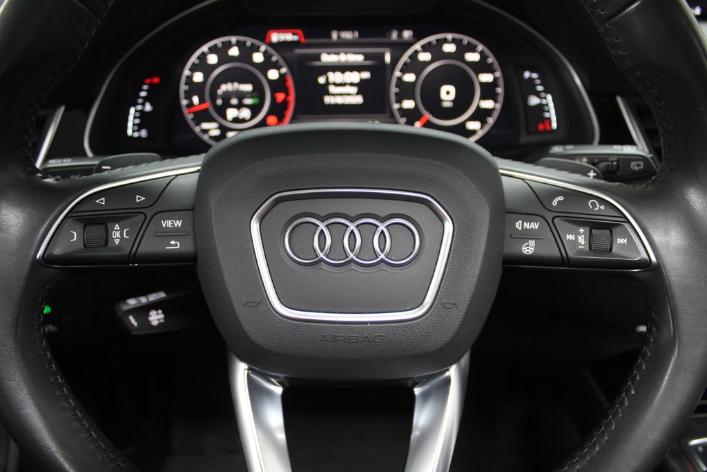 Thumbnail: 2019 Audi Q7 - 25