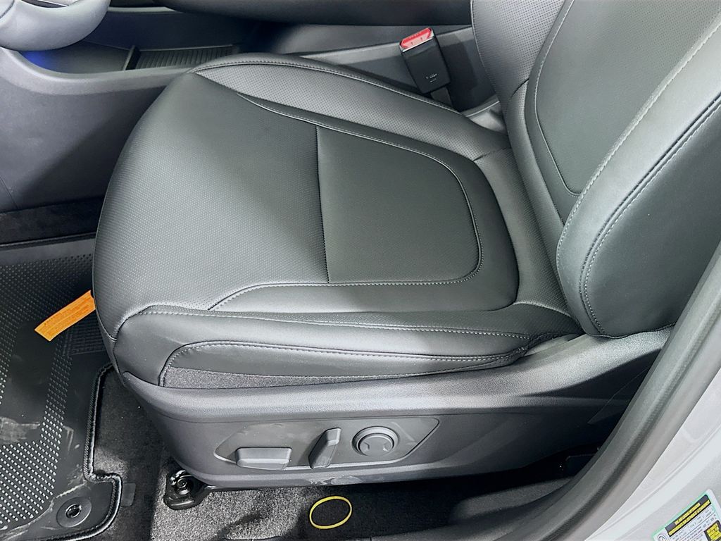 Thumbnail: 2026 Hyundai Tucson - 20