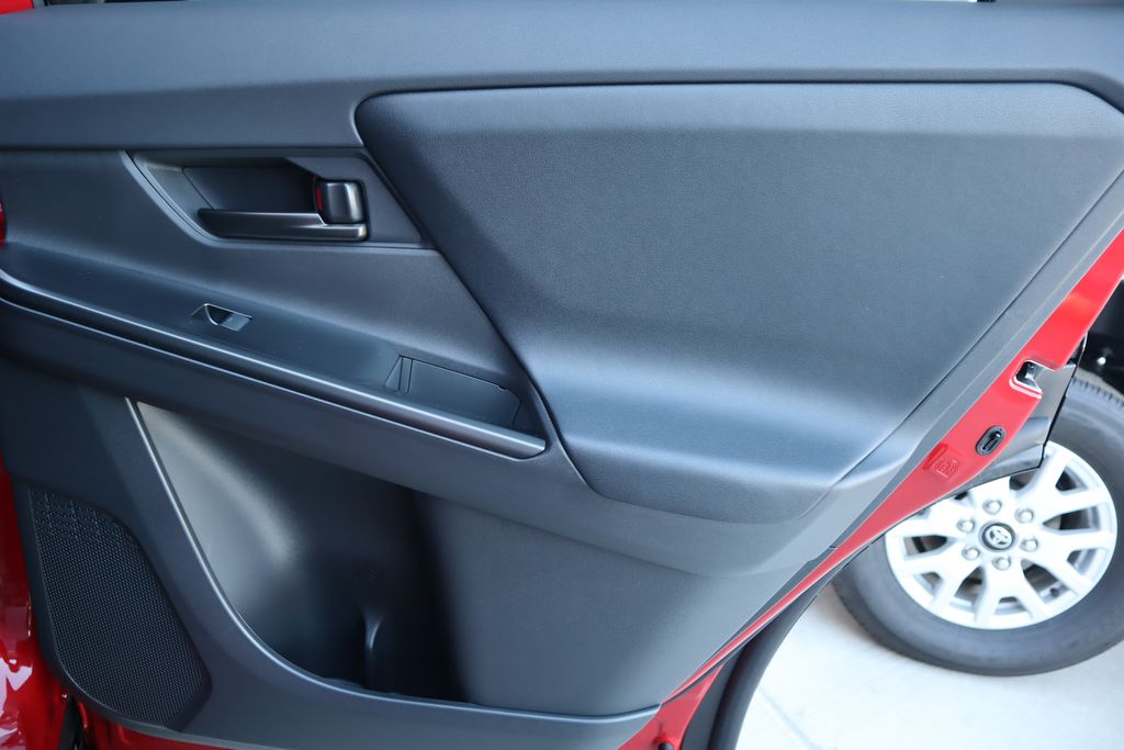 Thumbnail: 2026 Toyota bZ - 26