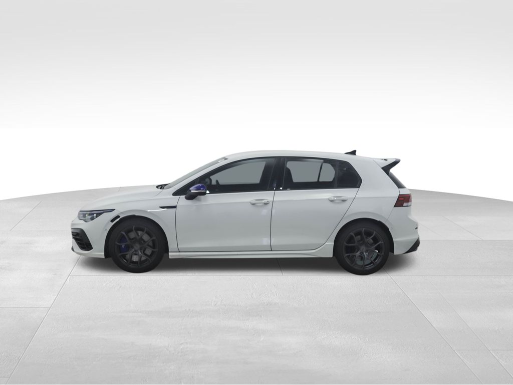 2023 Volkswagen Golf R 2