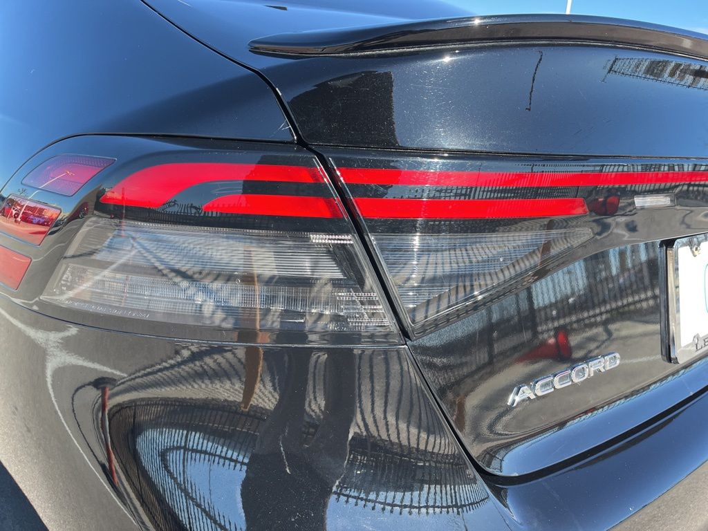 Thumbnail: 2024 Honda Accord - 7