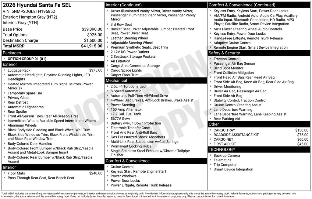 View vehicle photo 2