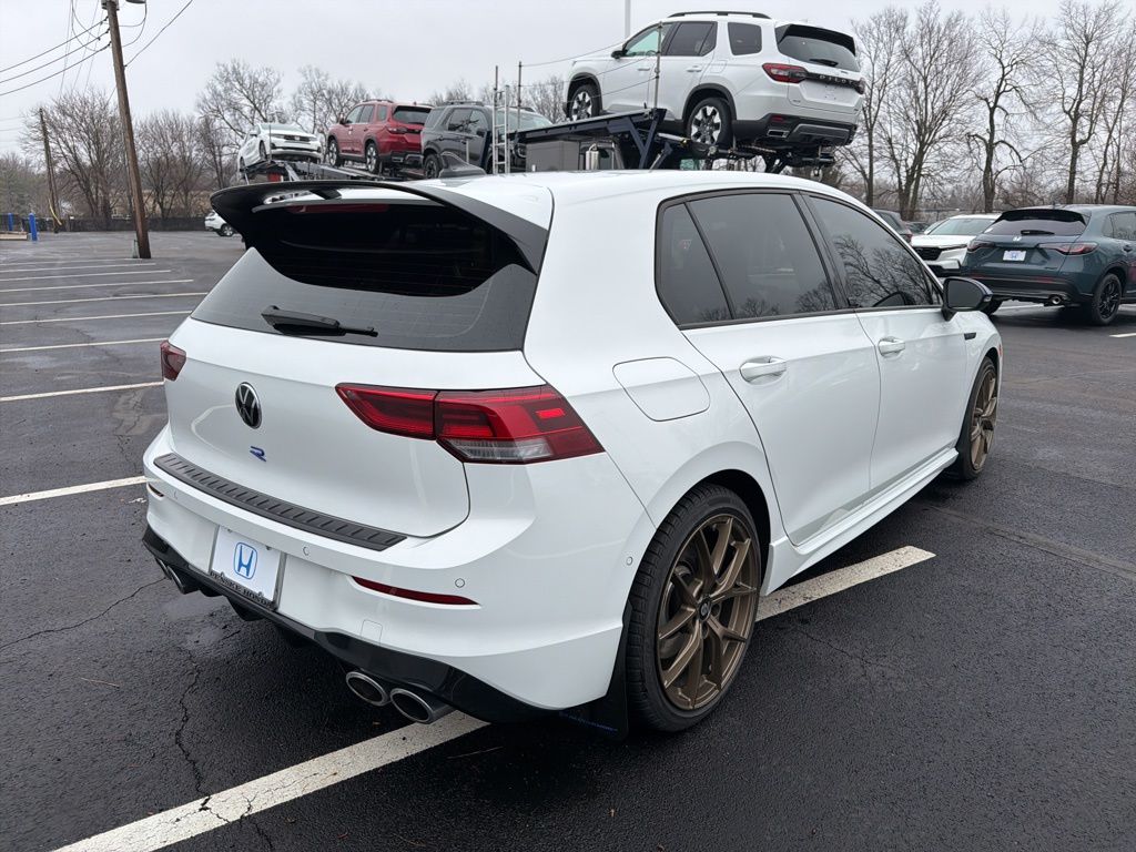 Thumbnail: 2023 Volkswagen Golf - 5