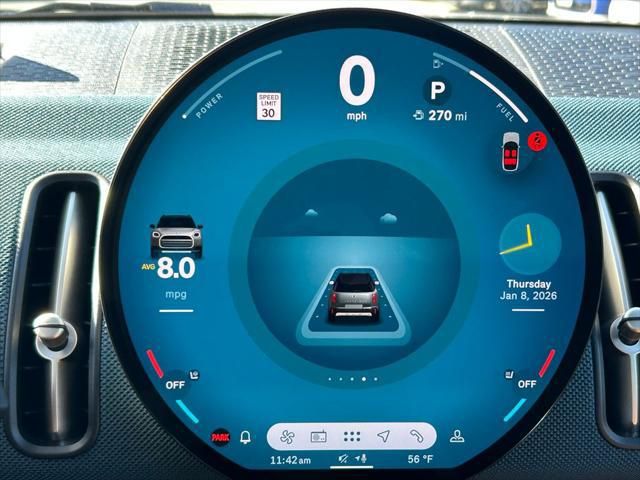 Thumbnail: 2026 MINI Cooper Countryman - 21