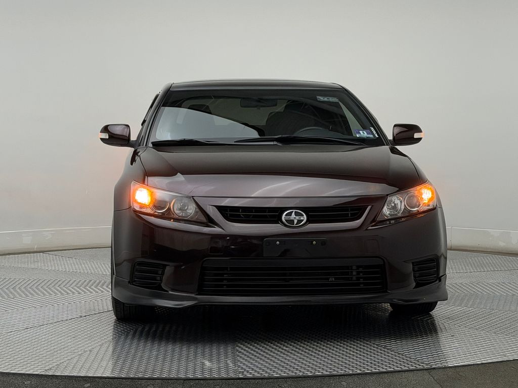 Thumbnail: 2013 Scion tC - 3