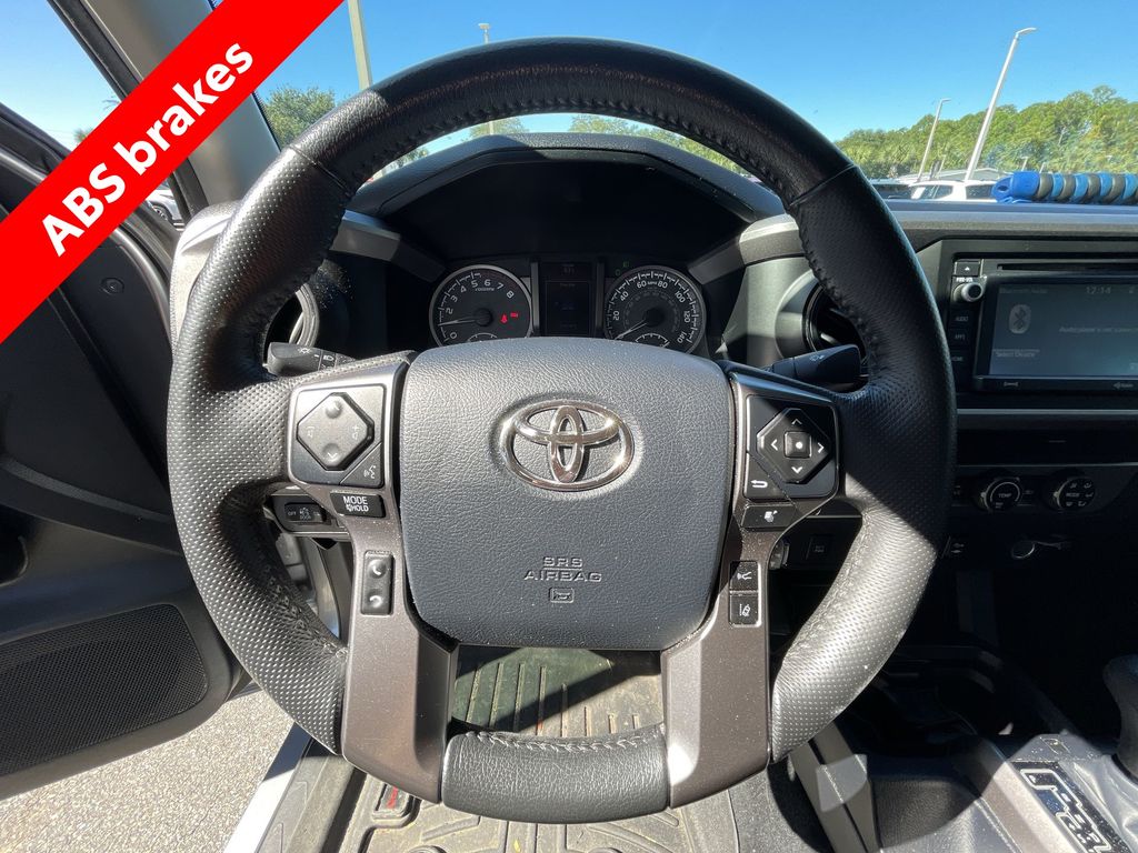 Used 2019 Toyota Tacoma Truck