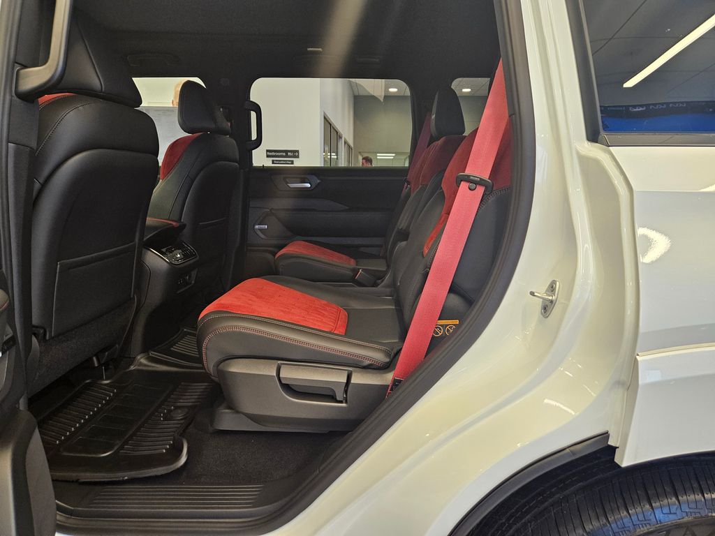 2026 Nissan Armada NISMO