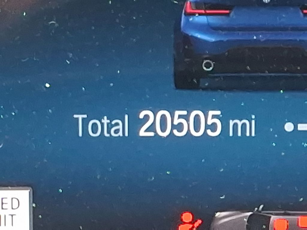 2023 BMW 3 Series 330i xDrive 20