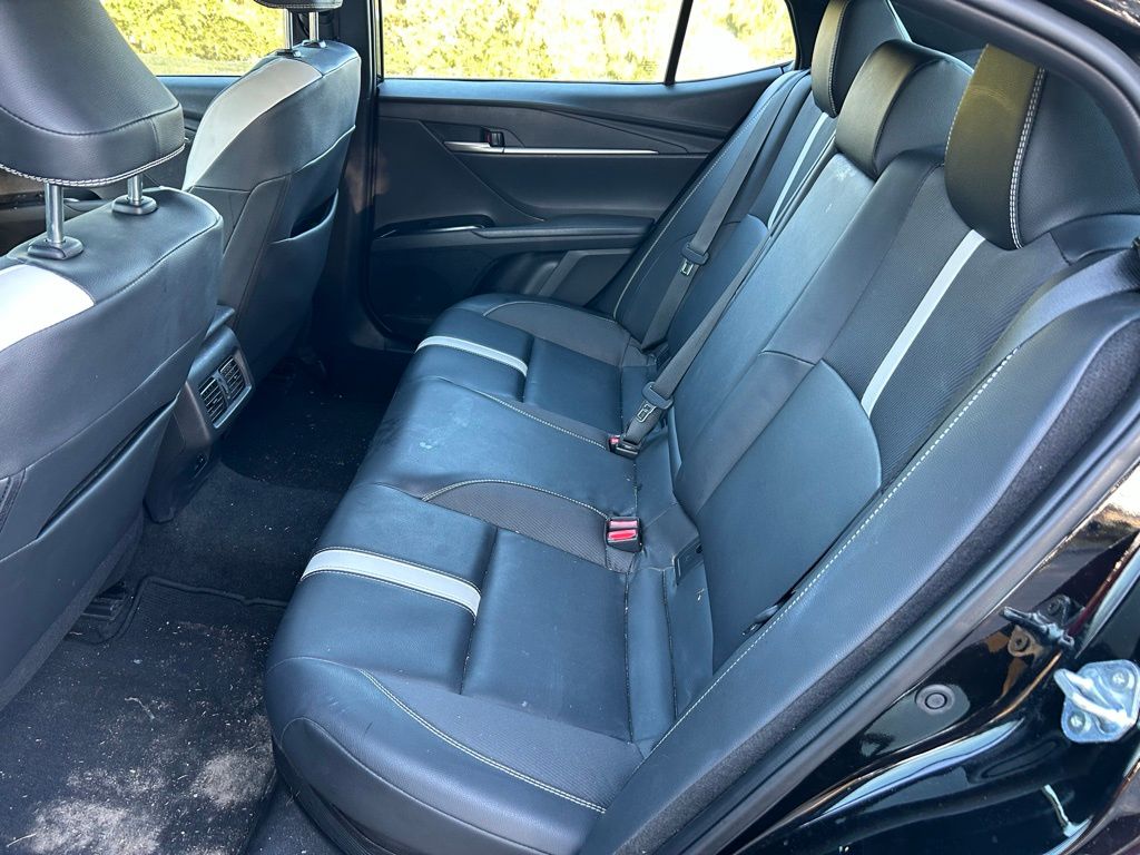 Thumbnail: 2025 Toyota Camry - 13