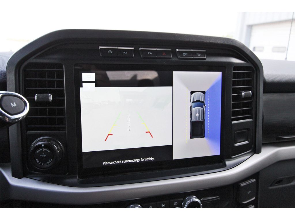 Used 2021 Ford F-150 Truck