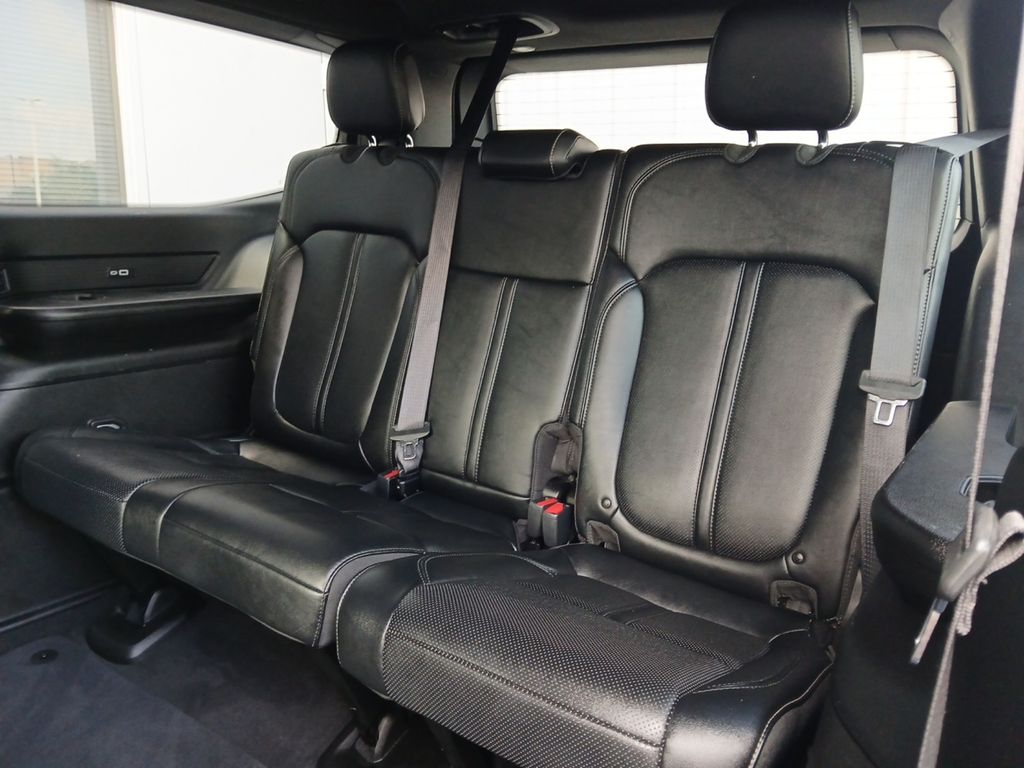 Used Car 2024 Jeep Wagoneer  Series Ii For Sale Under $35,000 In Austin, Texas