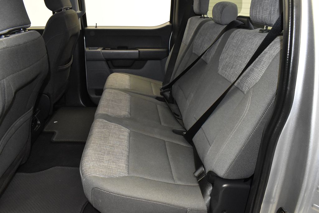 2023 Ford F-150 XLT 31