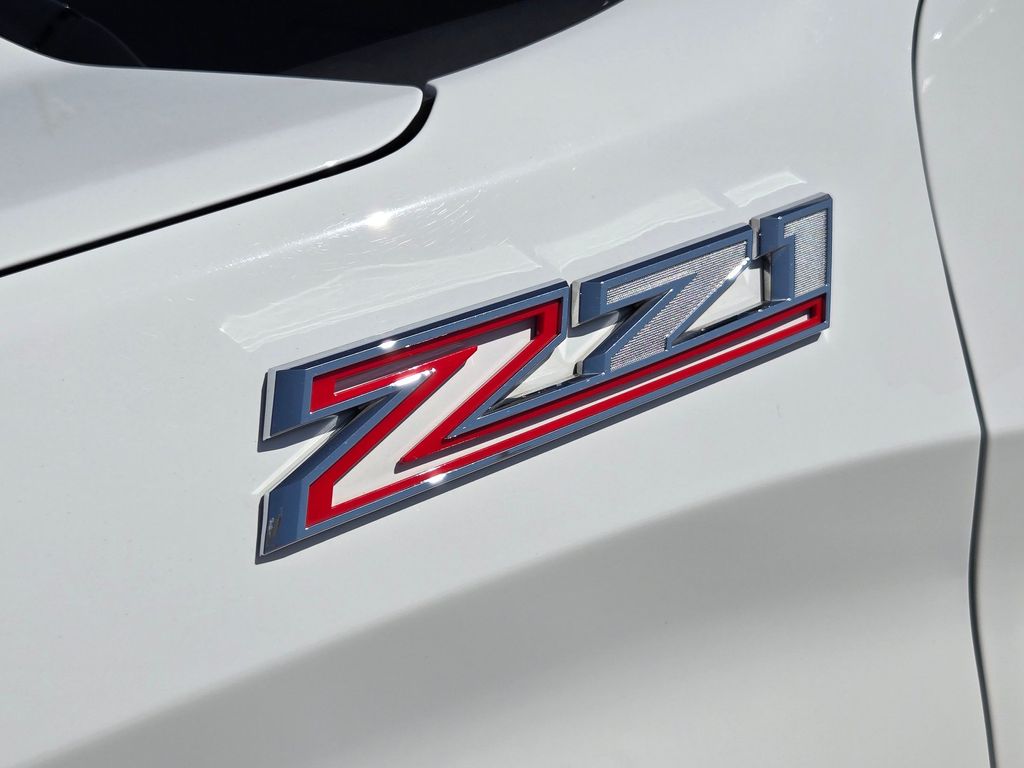 Used 2023 Chevrolet Silverado 1500 Truck