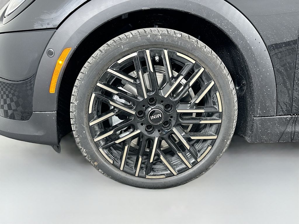 Thumbnail: 2026 MINI Cooper - 22