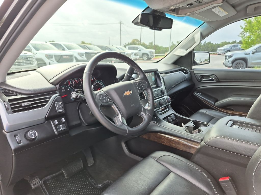 Used Car 2016 Chevrolet Tahoe  Lt For Sale Under $20,000 In Austin, Texas