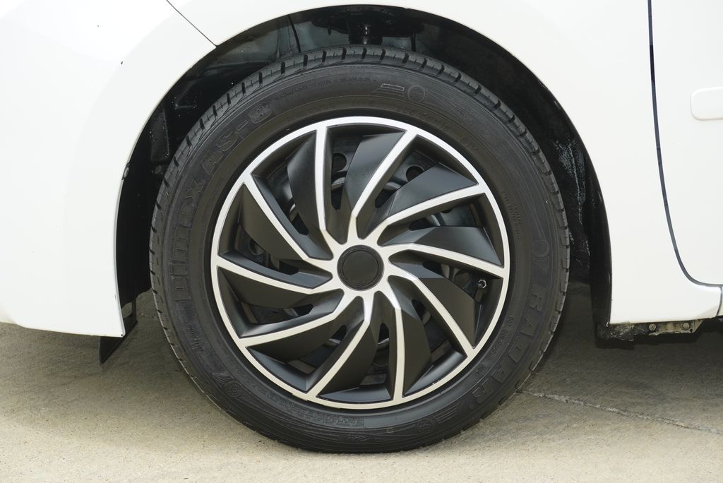 Used Car 2016 Toyota Corolla  Le For Sale Under $12,000 In Weatherford, Texas