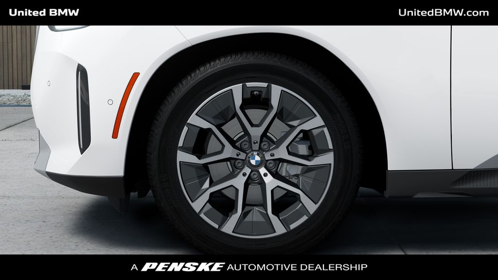 Thumbnail: 2026 BMW X3 - 30