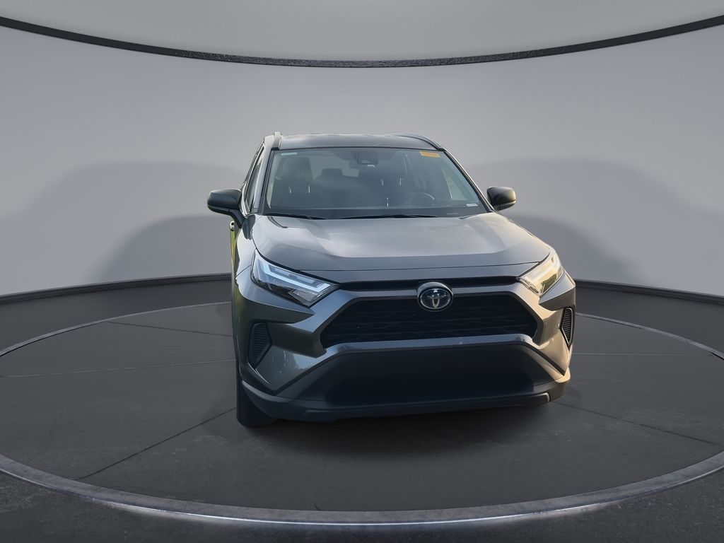 Thumbnail: 2024 Toyota RAV4 - 3