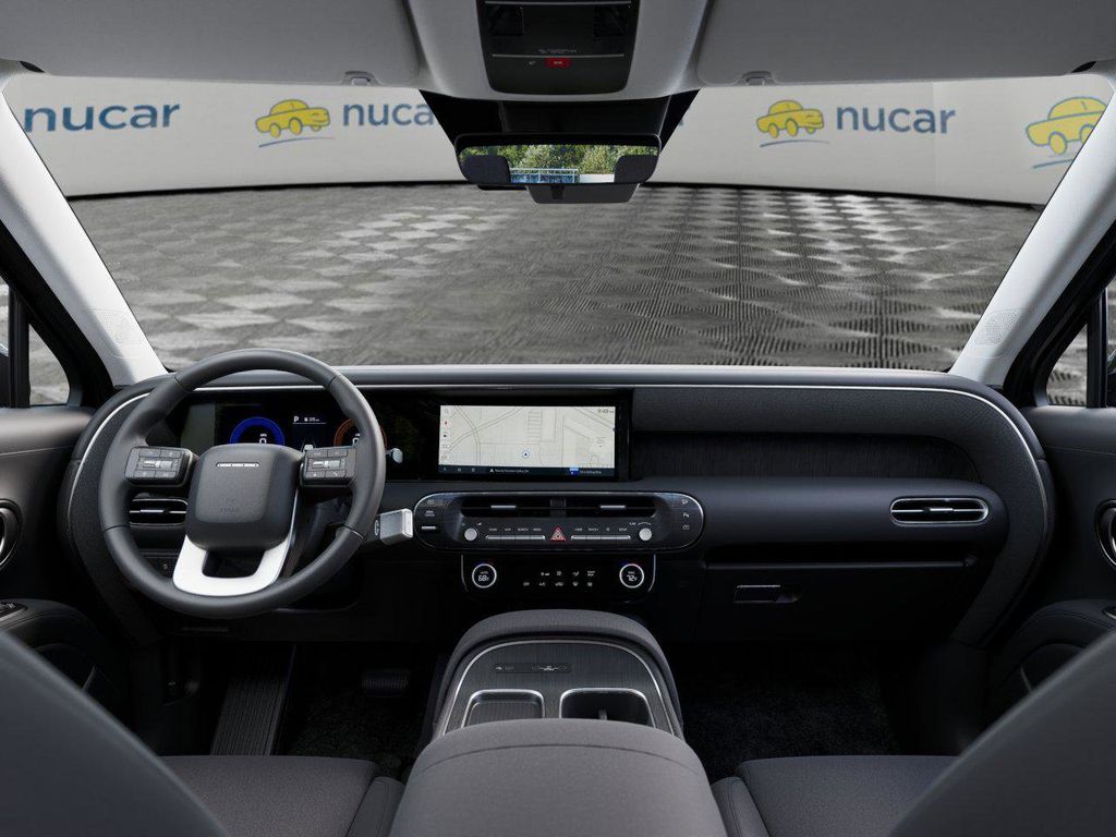 2026 Hyundai Palisade — photo 11