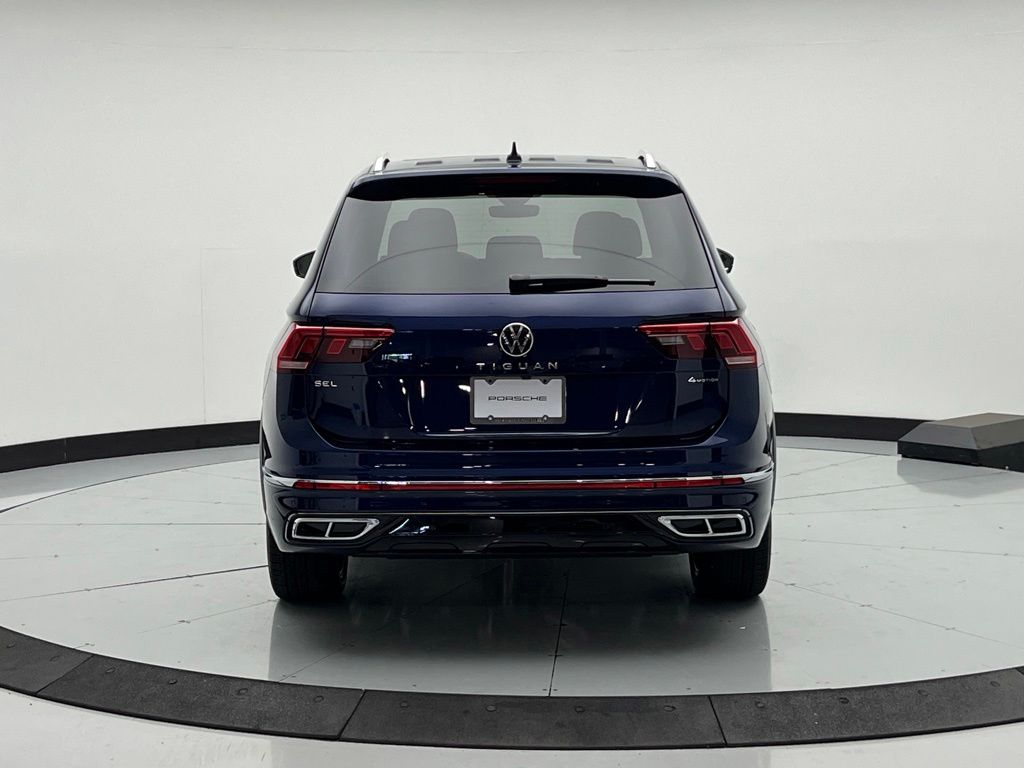 Thumbnail: 2024 Volkswagen Tiguan - 6