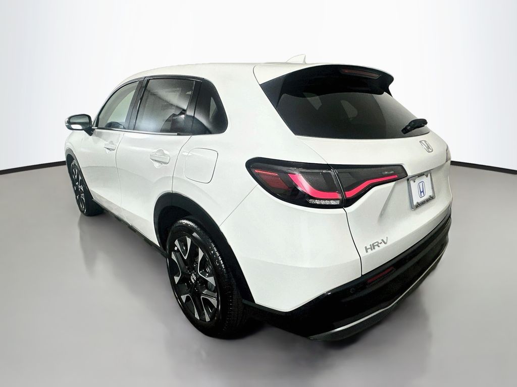 Thumbnail: 2027 Honda HR-V - 7