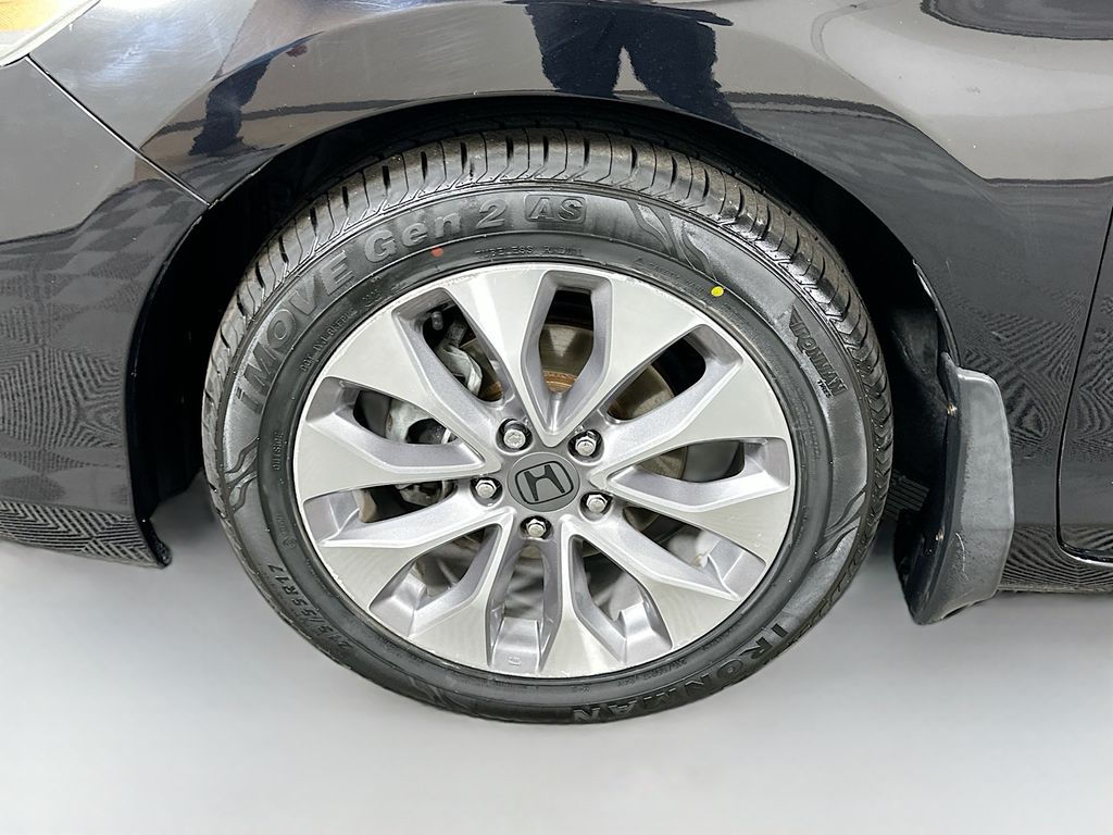 Thumbnail: 2014 Honda Accord - 29