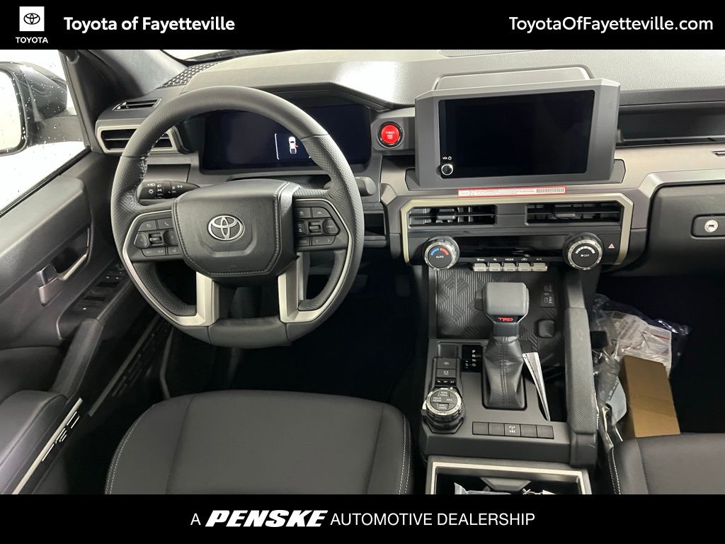 Thumbnail: 2025 Toyota Tacoma - 13