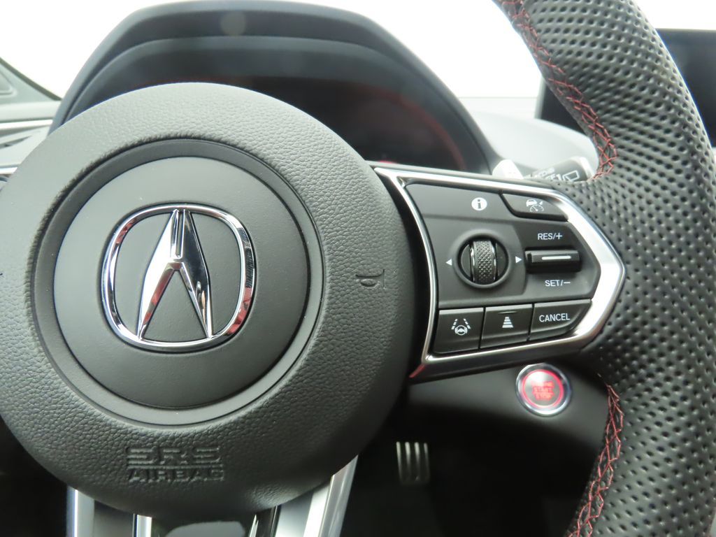 Thumbnail: 2026 Acura RDX - 13