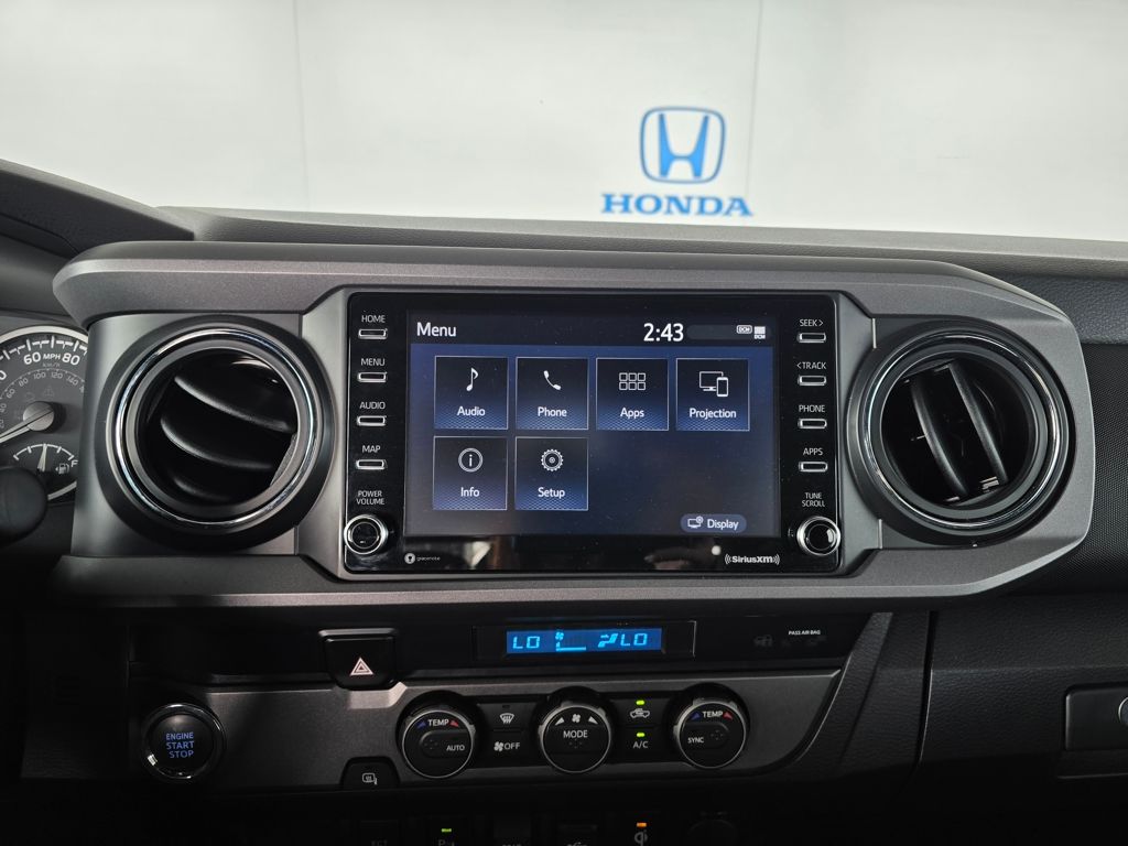 Thumbnail: 2023 Toyota Tacoma - 17