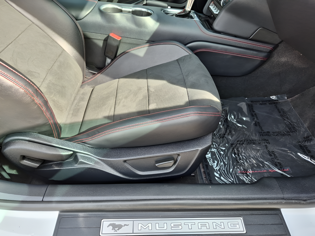 Used Car 2020 Ford Mustang  Gt Premium For Sale Under $40,000 In Austin, Texas