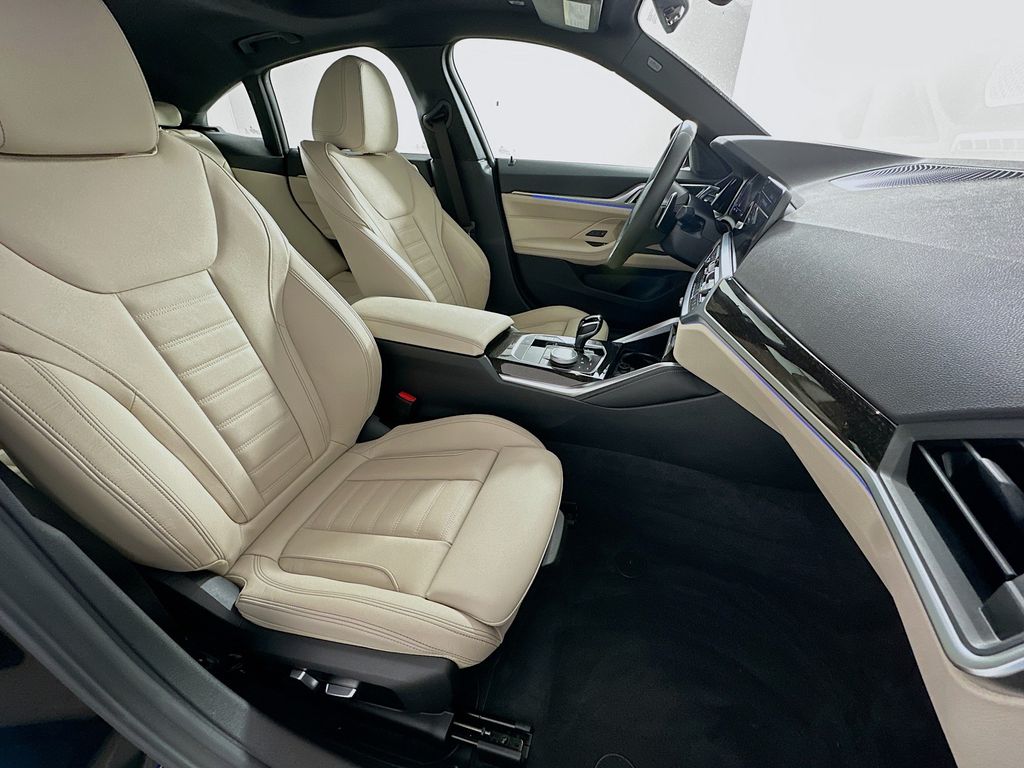 Thumbnail: 2023 BMW 4 Series - 28