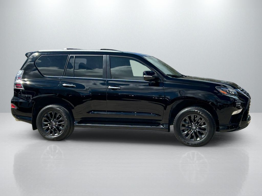 Used 2023 Lexus GX SUV
