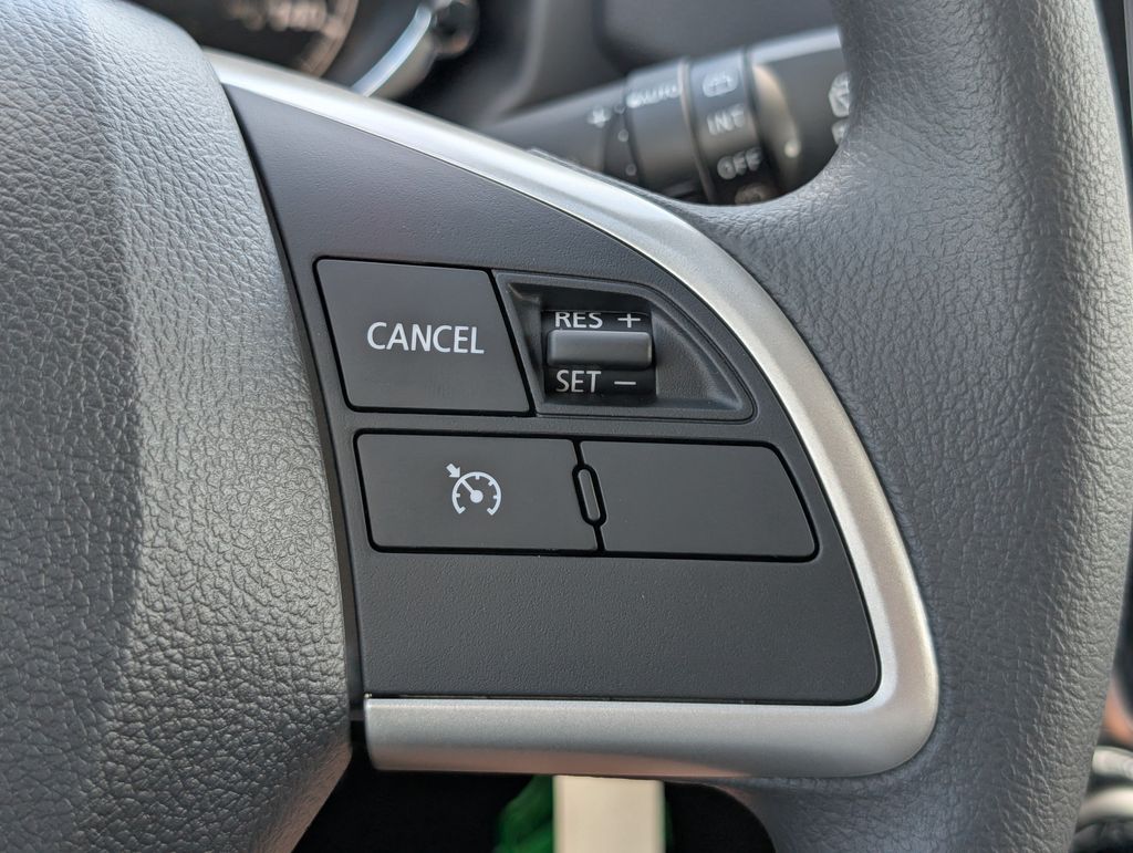 New 2026 Mitsubishi Outlander Sport SUV