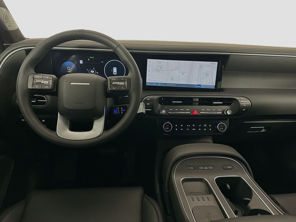 Thumbnail: 2026 Hyundai Palisade - 18