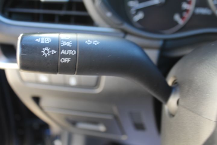 Used Car 2024 Mazda Mazda3  2.5 S Select Sport For Sale Under $25,000 In Georgetown, Texas