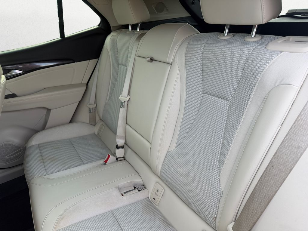 used 2023 Buick Envision car, priced at $26,246
