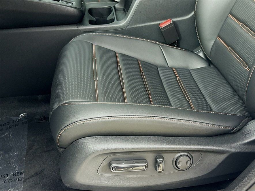 Used Car 2025 Honda Cr-v Hybrid  Sport-l For Sale Under $35,000 In Austin, Texas