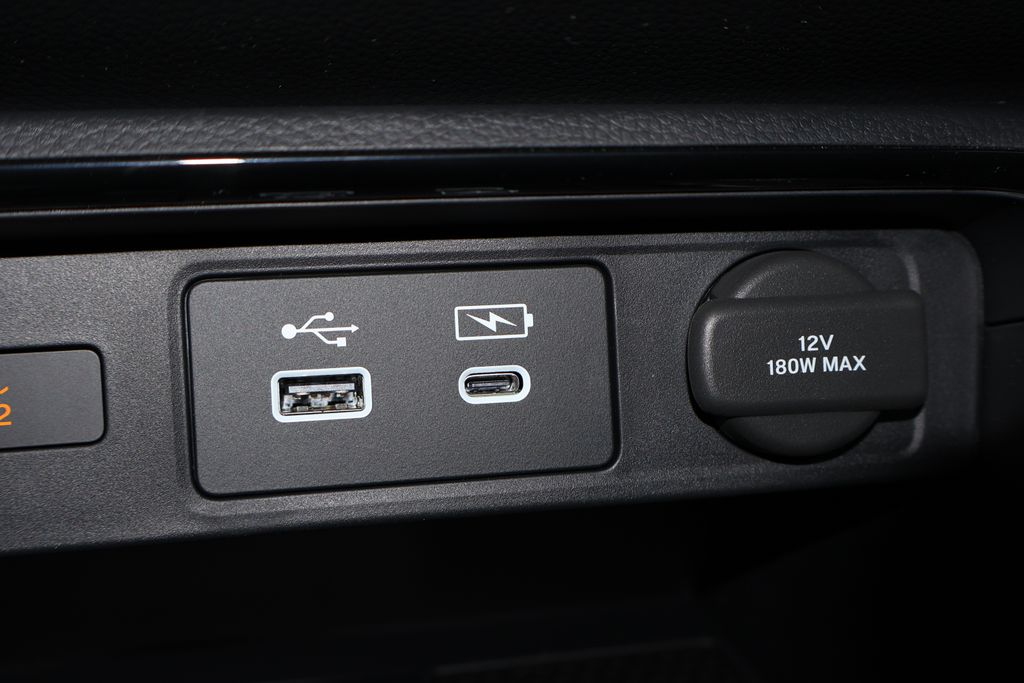 Thumbnail: 2026 Honda CR-V - 17