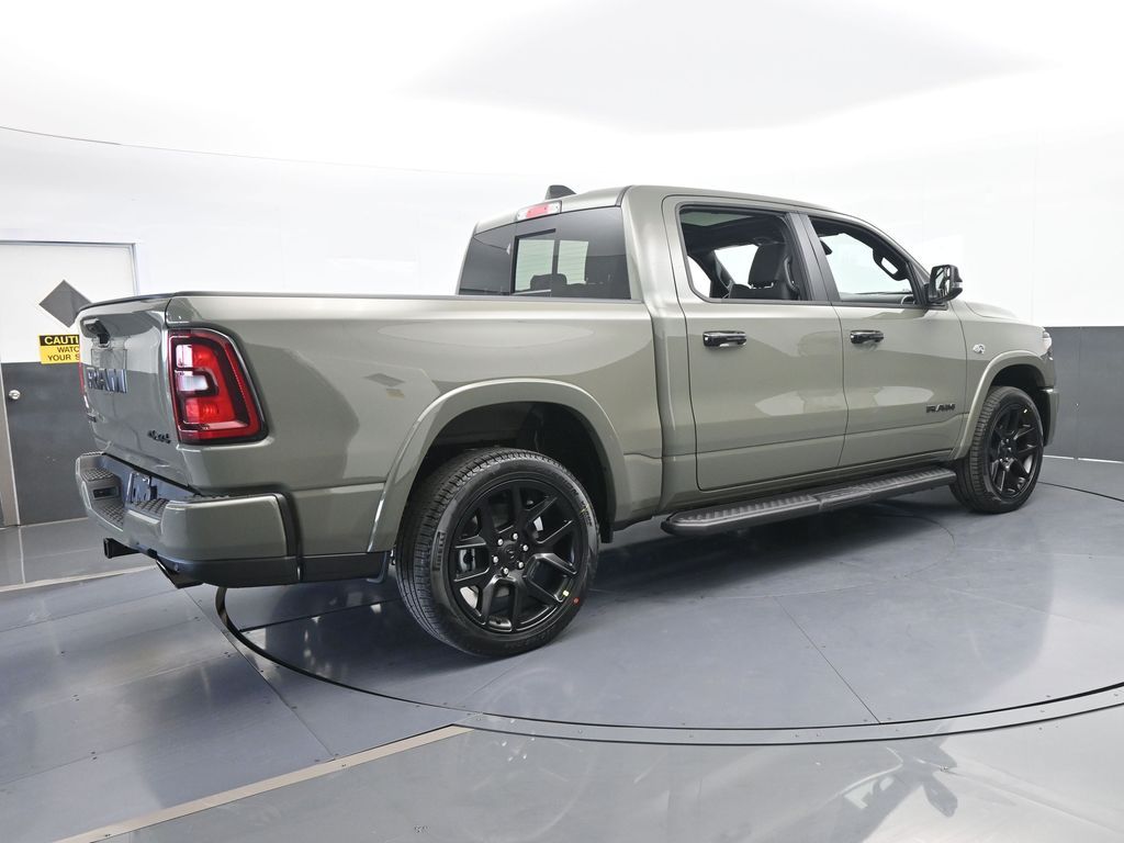 New 2026 Canyon Lake Ram Laramie image 6