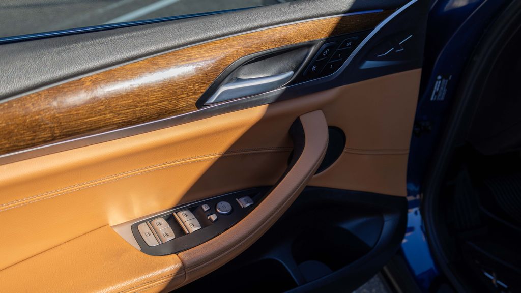 Used 2021 BMW X3 xDrive30i 4D Sport Utility